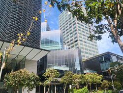 Yen San Building (D9), Retail #499480611